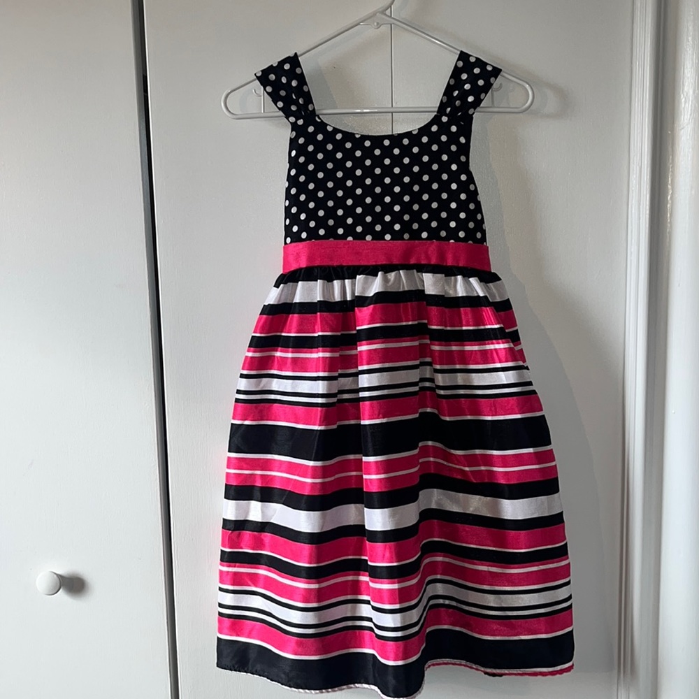 Brooke Lindsay Collection Dress 12